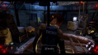 【PUBG実況】【スプラトゥーン実況】【Dead by Daylight実況】#1