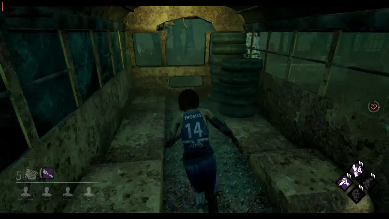 【PUBG実況】【スプラトゥーン実況】【Dead by Daylight実況】#1