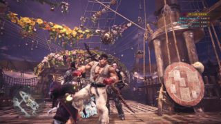 【アステラ祭】モンスターハンター：ワールド【MHW】