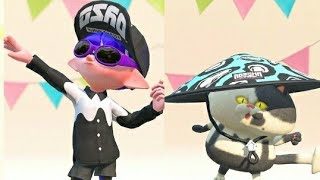 [スプラトゥーン2]底辺S＋のリアルプレイ♯4　ガチエリア