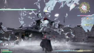 X箱でやる！真・三國無双８#80《曹休その2》