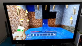 マインクラフト実況