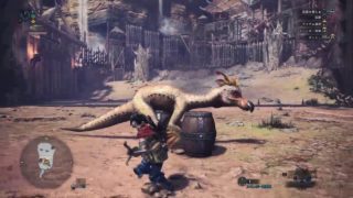 モンスターハンター：ワールド_20180402114423