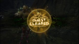 モンスターハンターワールド　大喰らい共が参る 2018 04 02 00 58 05 487