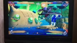 ドラゴンボールファイターズ