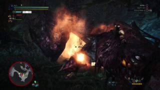 モンスターハンター：ワールド_20180411203522