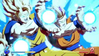 【ドラゴンボール ファイターズ】 人気リプレイチャンネル サークルVSマッチリプレイ 180325