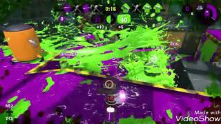 【スプラトゥーン2】キル集＃6