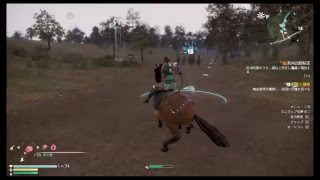 真・三國無双8 part 66 蜀ｽﾄｰﾘｰ月英