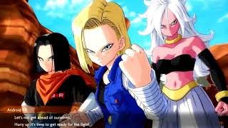 ドラゴンボール ファイターズ_26