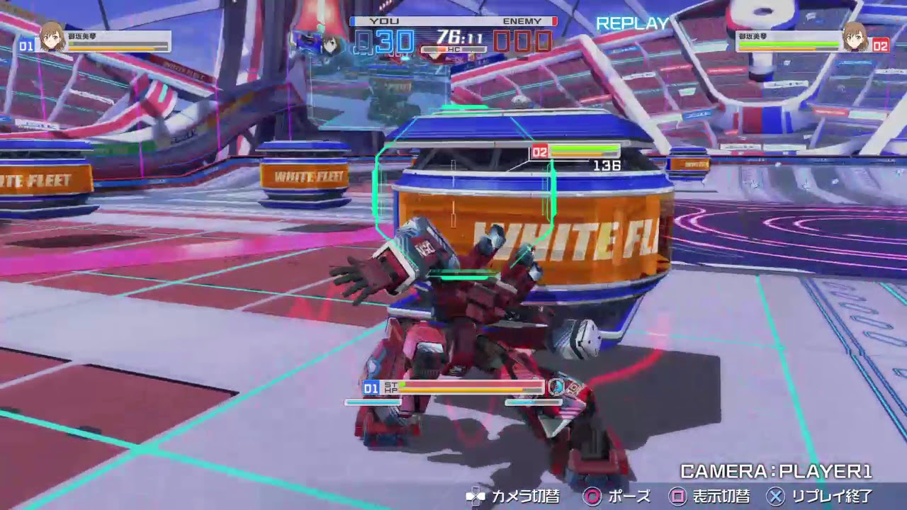 とある魔術の電脳戦機_20180401004555_Losersラウンド2_1本目vsライデン