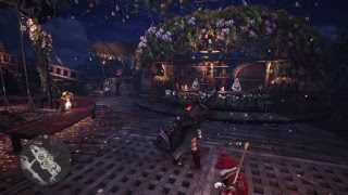 おっさん共のモンスターハンターワールド