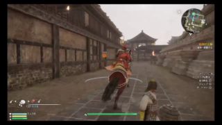 三國無双8　今日も大暴れ！！！　＃51