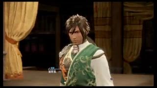 真・三國無双8 part 106 蜀ｽﾄｰﾘｰ　関銀屏