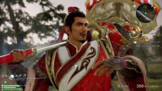 真・三國無双 8 / Dynasty Warriors 9 - Lu Su - Walkthrough - part 4