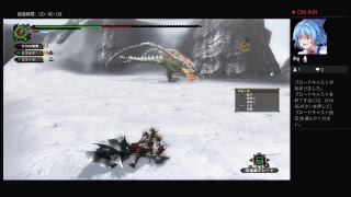 モンスターハンターワールド？w