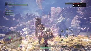 初見さん歓迎　参加OK。 モンスターハンターワールド／MHW　HR上げ&お助けマン＃3 アステラ祭り開催中