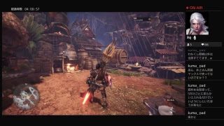 モンスターハンターワールド　アステラ祭［3ZCNjHpyRmm］