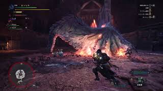 モンスターハンター：ワールド Part16