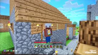 洞窟探検したらあれが見つかる!?マインクラフト＃7