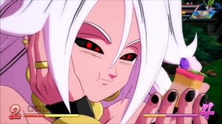 DB好きとドラゴンボールファイターズ＃14