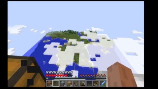 アクア師匠のマインクラフトPC