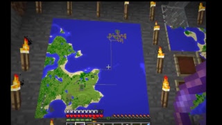 アクア師匠のマインクラフトPC