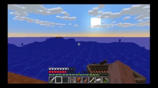 アクア師匠のマインクラフトPC