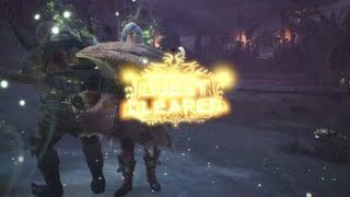 モンスターハンター：ワールド_20180430ダンテコラボ1