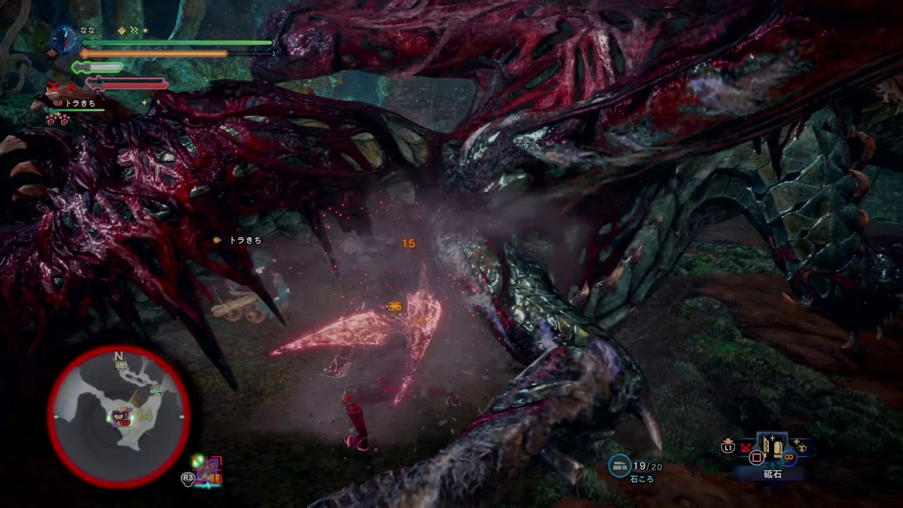 モンスターハンター：ワールド_20180329013850