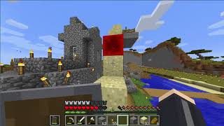 マインクラフト　２７話