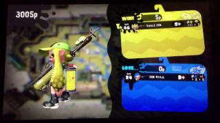 Yuto.Kのスプラトゥーン2実況！かいしんchとコラボ！episode5