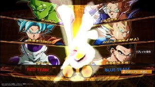 ドラゴンボール ファイターズ_20180415031244