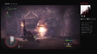 モンスターハンターワールド：友と狩りへ！