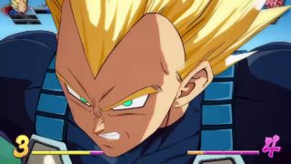 【ドラゴンボールファイターズ】破壊神VS変態糞サイヤ人オールスターズ！【ゆっくり実況】