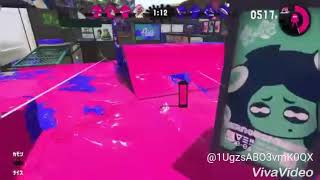 【スプラトゥーン2】【キル集】スクイックリン！