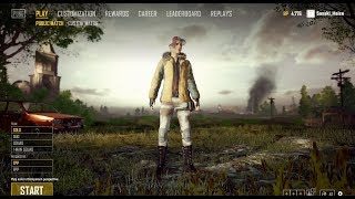【PUBG】お久しぶりの初心者実況PUBG：生放送