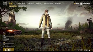 【PUBG】お久しぶりの初心者実況PUBG：生放送