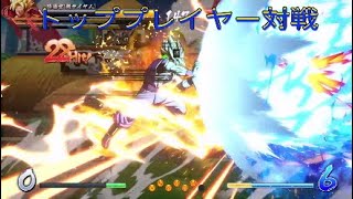 【ドラゴンボールファイターズ】悟空に負けた自身に叱咤、実況のベジータはパラレルなのか