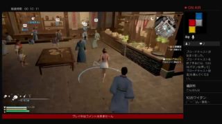 真・三国無双8 孫尚香プレイ　※いよいよ孫権の時代へ