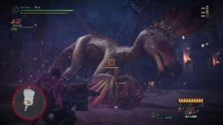 金冠クルルヤックイベント　デカすぎｗ　モンスターハンター：ワールド