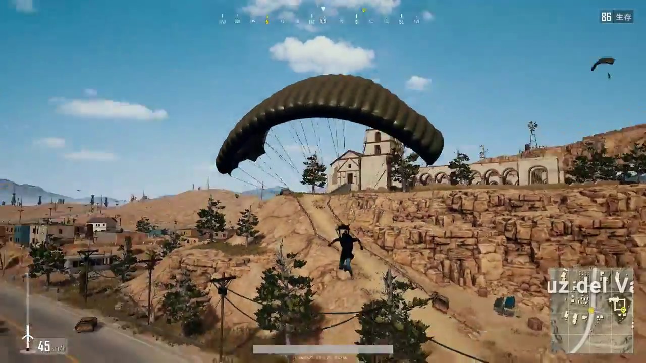 【PUBG】#53 久しぶりのソロドン勝！【ライブ実況アーカイブ】