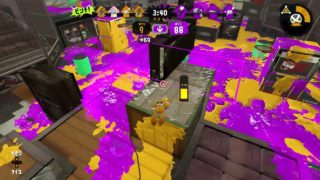 [スプラトゥーン2]全武器振り返り用[ノヴァ編]