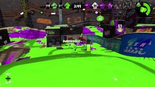【スプラトゥーン2】ようやくコツをつかみ始めた奴が、ウデマエSを目指すまで 【その3】