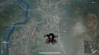 テルのこっそりゲーム実況配信　PUBG!!