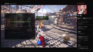 [MHW/HR59]   生放送　超初心者モンスターハンターワールド　マム子周回したい！その28