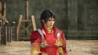 真・三國無双８ 呉の武将 第50話 進撃の巨人シーズン3(笑)