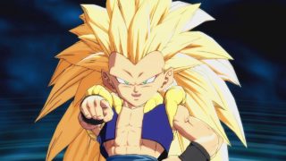 ドラゴンボール ファイターズ Dragon Ball FighterZ 21 Super Villain Arc UHD 4K 60 fps