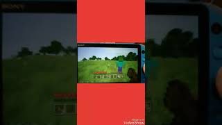 マインクラフトパート1