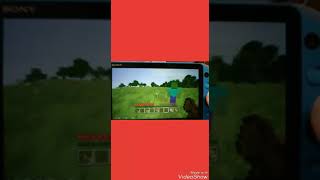 マインクラフトパート1